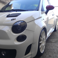 500 Abarth