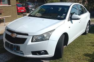 Chevrolet Cruze 2.0LT  D - 120KW