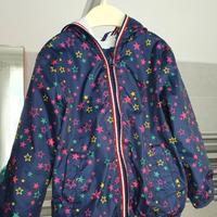 Chicco Giacca antivento bambina