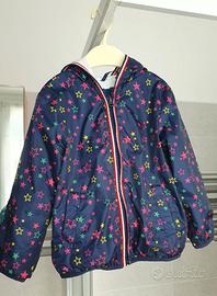 Chicco Giacca antivento bambina