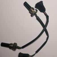 Captatori accensione Citroen LN e Visa