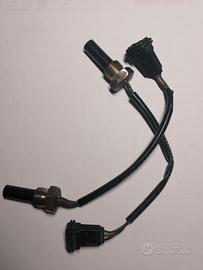 Captatori accensione Citroen LN e Visa