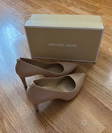 Scarpe con tacco
