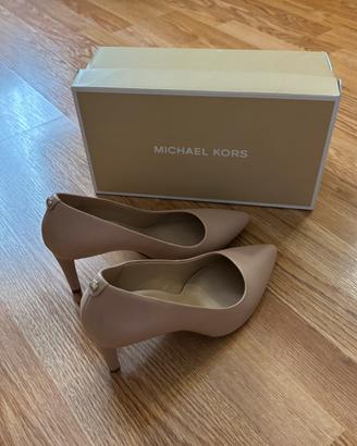 Scarpe con tacco