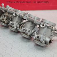 CORPOFARFALLATO CORPO x SUZUKI GSXR 750 2008 2009