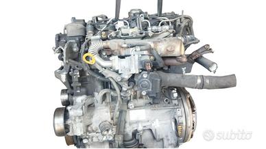 MOTORE COMPLETO MINI Cooper 1° Serie 11007799375