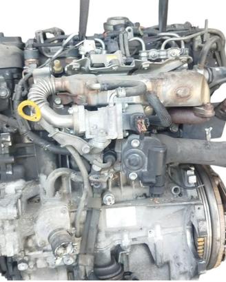 MOTORE COMPLETO MINI Cooper 1° Serie 11007799375