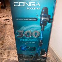 Conga Rockstar 11500 Odyssey ErgoWet Connected IA