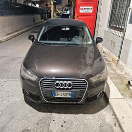 audi a 1