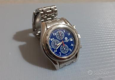 Orologio cronografo Pryngeps Jamaica Time