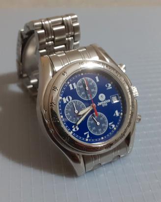 Orologio cronografo Pryngeps Jamaica Time