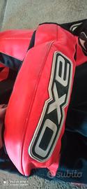 tuta moto bimbo 