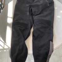 Pantaloni Moro donna