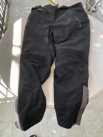 Pantaloni Moro donna