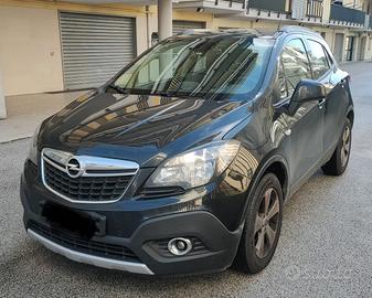 Mokka 1.6 CDTI Ecotec 136CV 4x2 StarteStop