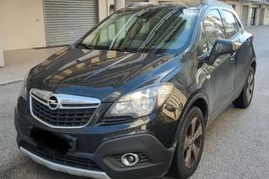 Mokka 1.6 CDTI Ecotec 136CV 4x2 StarteStop