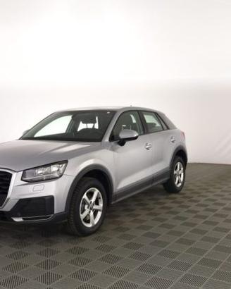 AUDI Q2 Q2 30 TDI S tronic Business