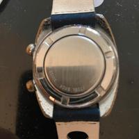 Orologio svegliarino Memostar anni 60/70