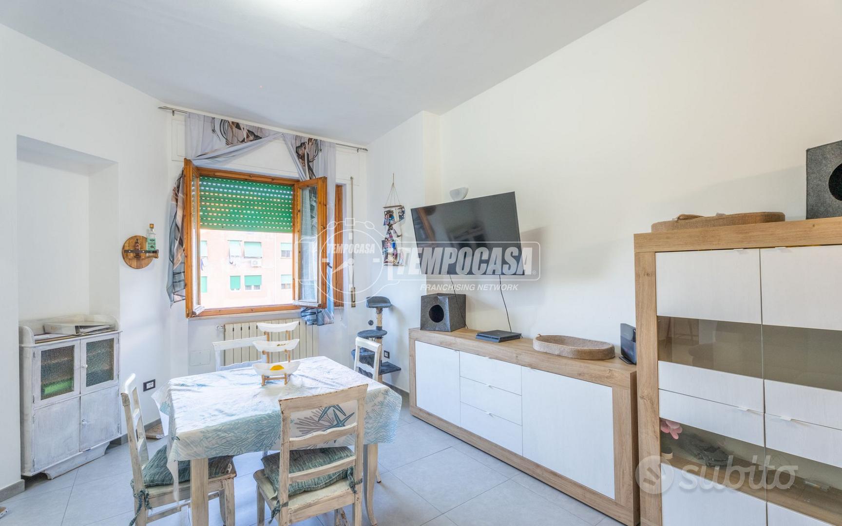 Appartamento – Piombino, Porta a Terra - Vista 2