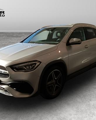 Mercedes GLA-H247 2020 - GLA 180 d Premium auto