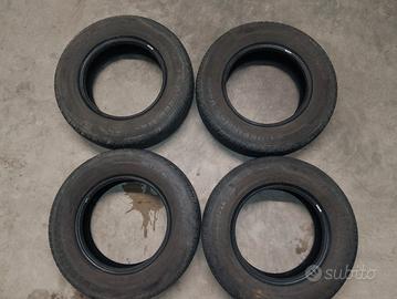 Pneumatici piaggio Porter 185/75 R14 102/100 r 