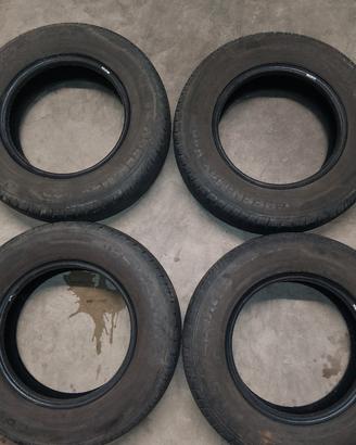 Pneumatici piaggio Porter 185/75 R14 102/100 r 