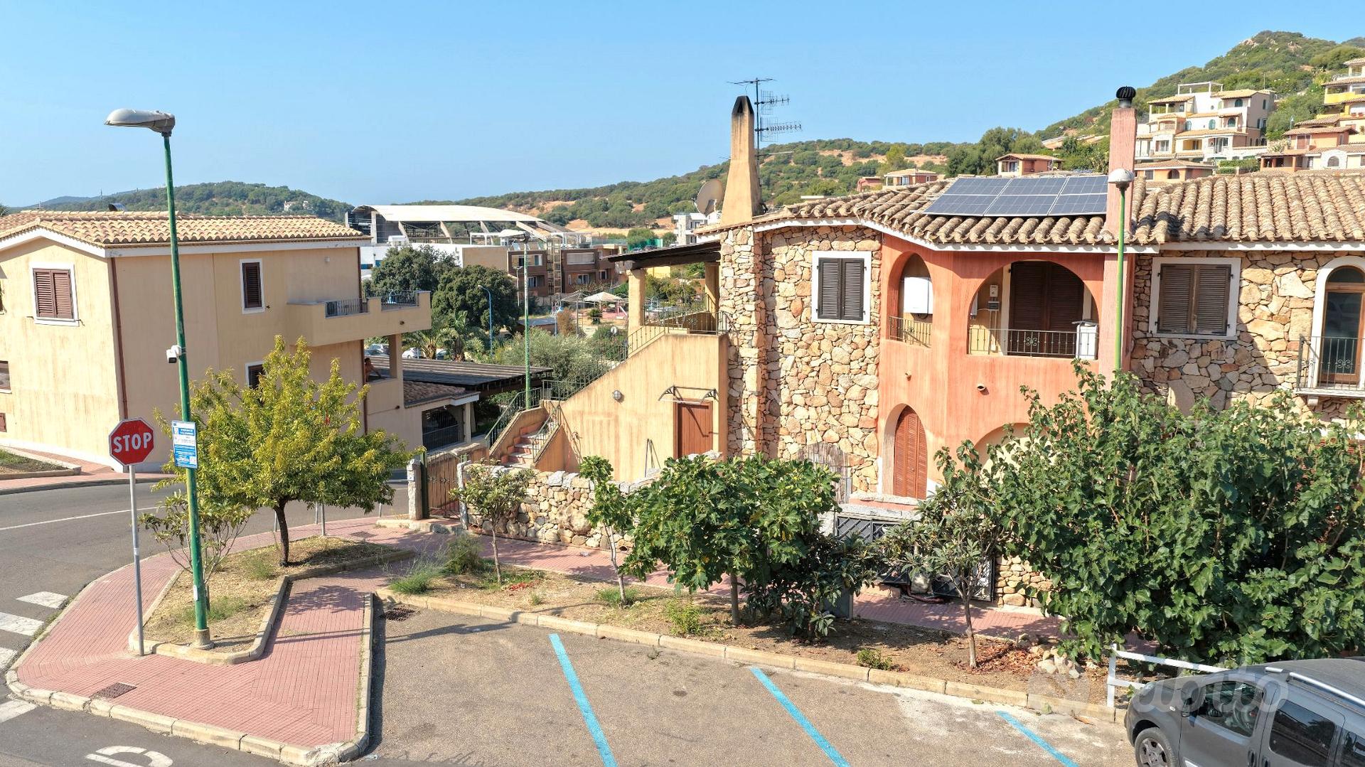 Appartamento – Crabonaxa/Villasimius, Villaggio Mandorli - Vista 4