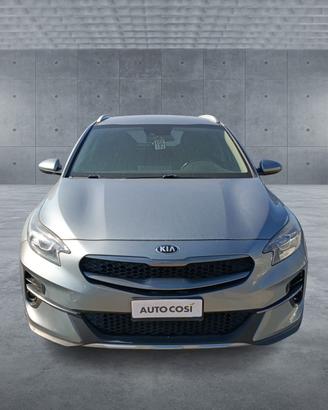KIA XCeed 2019 - XCeed 1.0 t-gdi Urban Gpl U172819