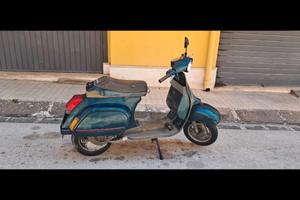 Piaggio Vespa PK 50 - 1987