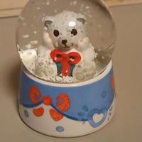 palla di neve Thun 