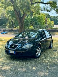 Seat Leon 1.4 gpl