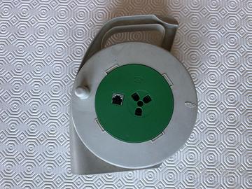 Avvolgi cavo Telefonico Tre Poli 8015450202401