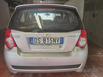 Aveo ecologic