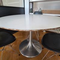 Tavolo Vintage Beppe Vida “Agarico”