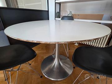 Tavolo Vintage Beppe Vida “Agarico”