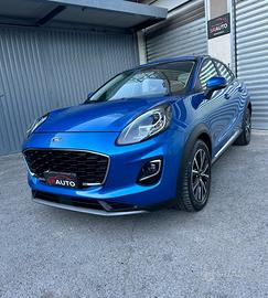 Ford Puma 1.5 EcoBlue 120cv S&S Titanium