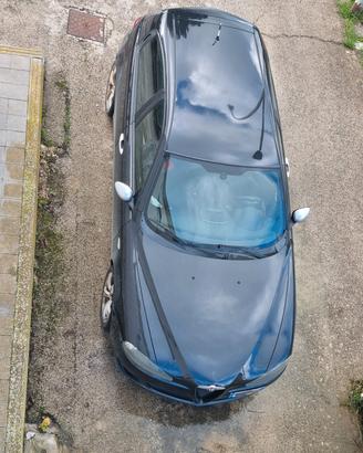 Alfa Romeo 147 Q2 1.9 JTDm 150 CV – 2007