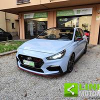 HYUNDAI i30 2.0 T-GDI 275 CV 5 p. N Performance