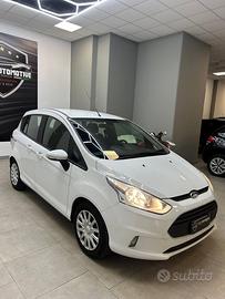 Ford B-Max 1.4 90 CV GPL Business Titanium