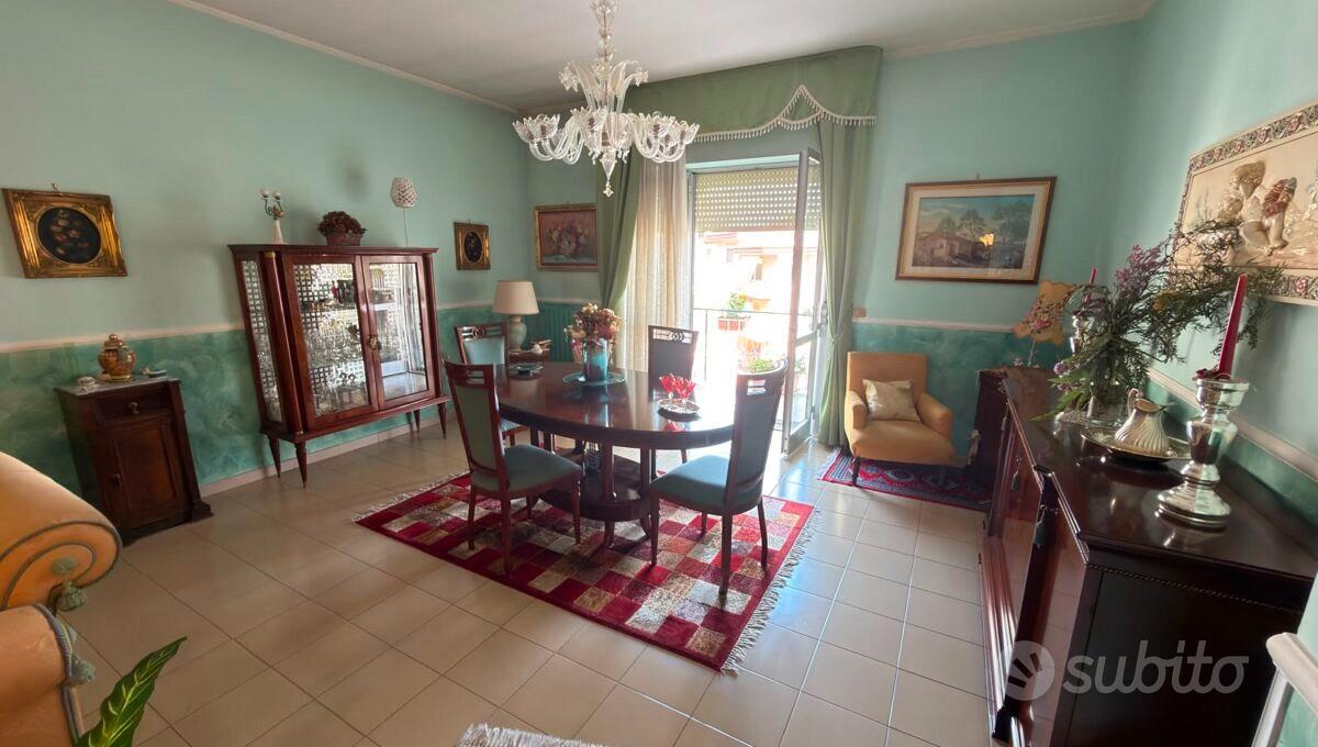 Appartamento – San Giorgio del Sannio, Ginestra, Benevento - Vista 2