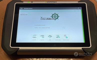 Diagnosi USATA - BRAIN BEE CONNEX BT rif. DEMO3/SE