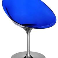 Sedie eros kartell