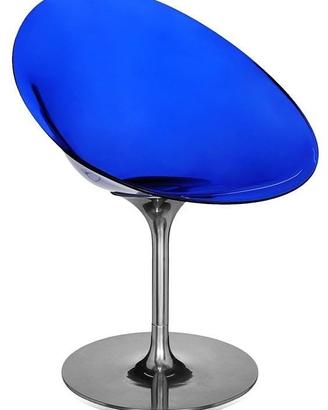 Sedie eros kartell