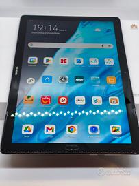 Huawei MediaPad M5 Pro 10.8 LTE WIFI 