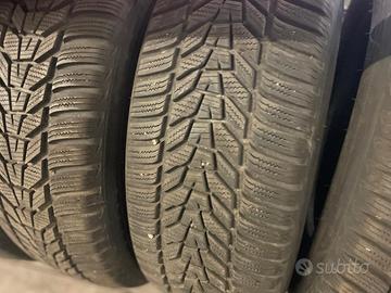 4 gomme invernali hankook - 235/65R17 108v m+s