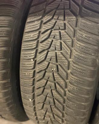 4 gomme invernali hankook - 235/65R17 108v m+s