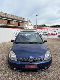 Toyota Yaris 1.3i 16V cat 3 porte Luna