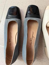 Ferragamo Scarpe  Ferragamo Salvatore