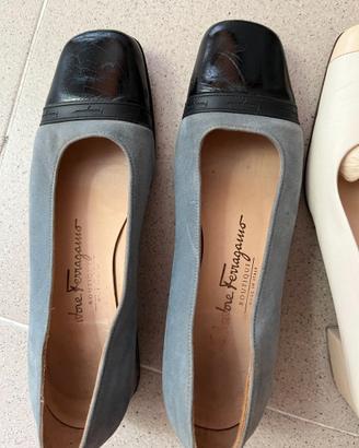 Ferragamo Scarpe  Ferragamo Salvatore