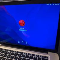 🎧 DJ READY-TO-PARTY: MacBook Pro 15" + Console He